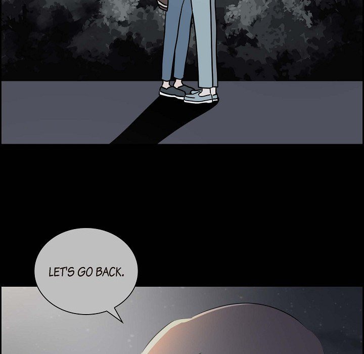 Anonymous Forum Anonymous Forum EP 23 - Toomics page 41 - 