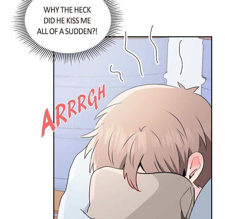 Anonymous Forum Anonymous Forum EP 23 - Toomics page 44 - 