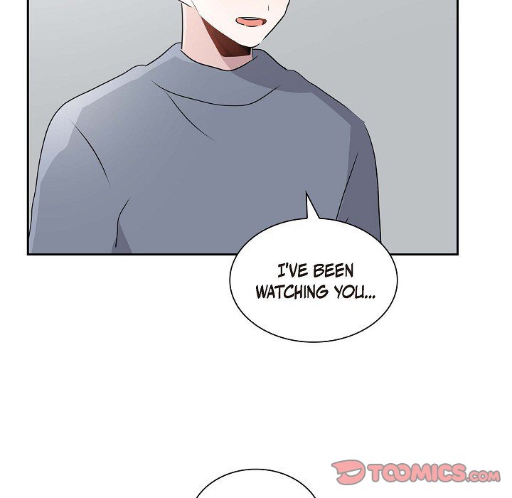 Anonymous Forum Anonymous Forum EP 23 - Toomics page 50 - 
