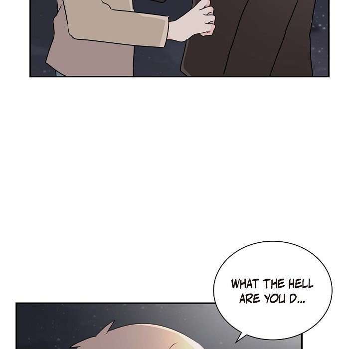 Anonymous Forum Anonymous Forum EP 23 - Toomics page 7 - 