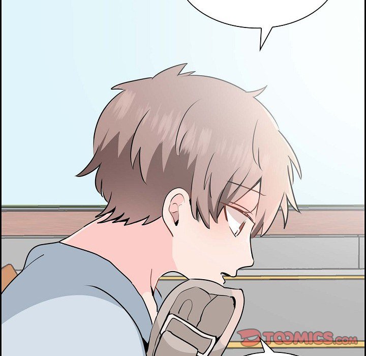 Anonymous Forum Anonymous Forum EP 23 - Toomics page 66 - 