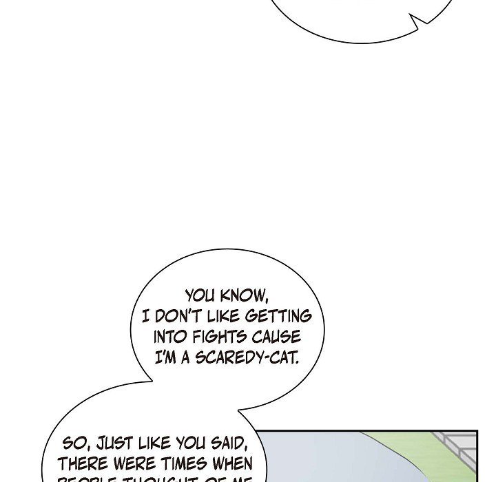 Anonymous Forum Anonymous Forum EP 23 - Toomics page 71 - 