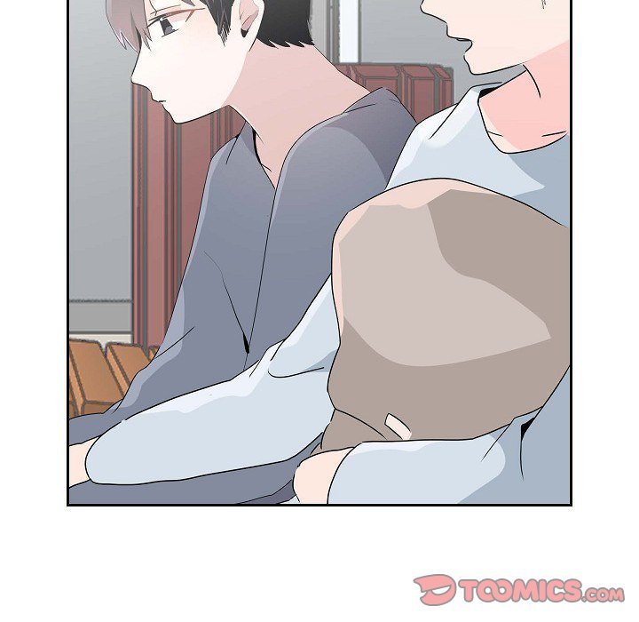 Anonymous Forum Anonymous Forum EP 23 - Toomics page 74 - 