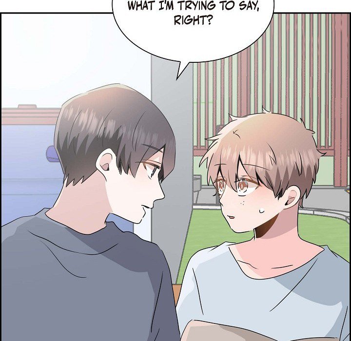 Anonymous Forum Anonymous Forum EP 23 - Toomics page 79 - 