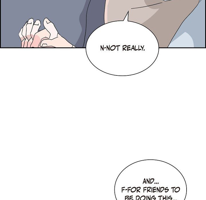 Anonymous Forum Anonymous Forum EP 23 - Toomics page 80 - 