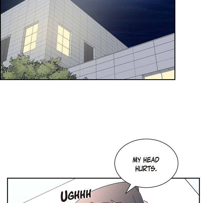 Anonymous Forum Anonymous Forum EP 23 - Toomics page 89 - 