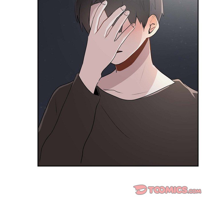 Anonymous Forum Anonymous Forum EP 23 - Toomics page 10 - 
