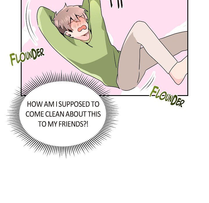 Anonymous Forum Anonymous Forum EP 23 - Toomics page 95 - 