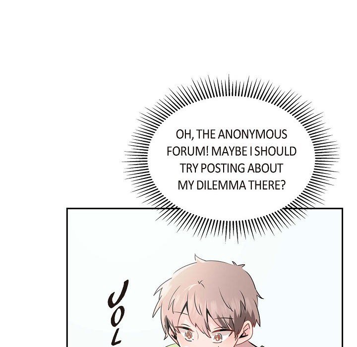Anonymous Forum Anonymous Forum EP 23 - Toomics page 96 - 