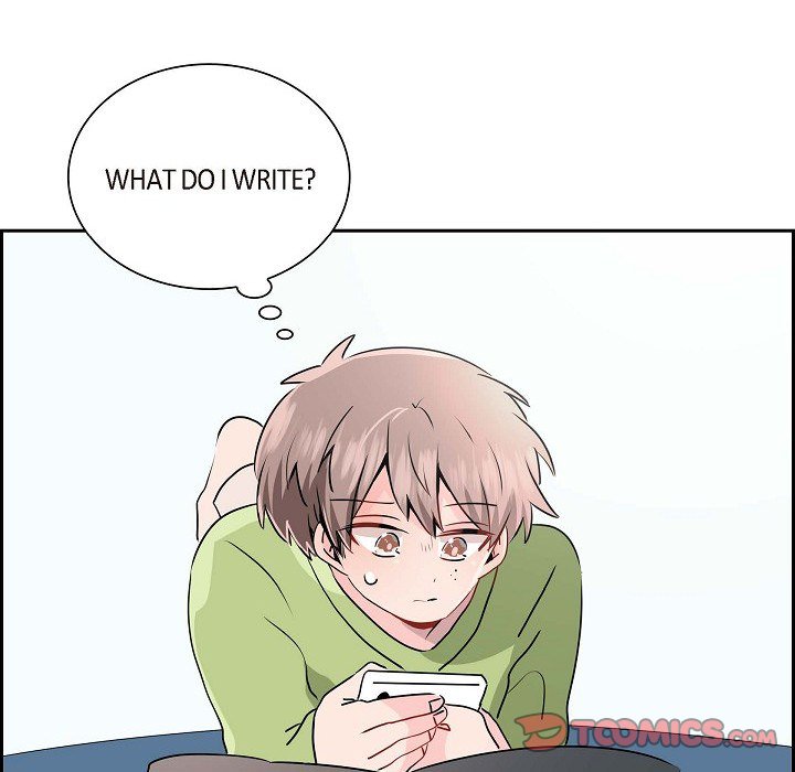 Anonymous Forum Anonymous Forum EP 23 - Toomics page 98 - 