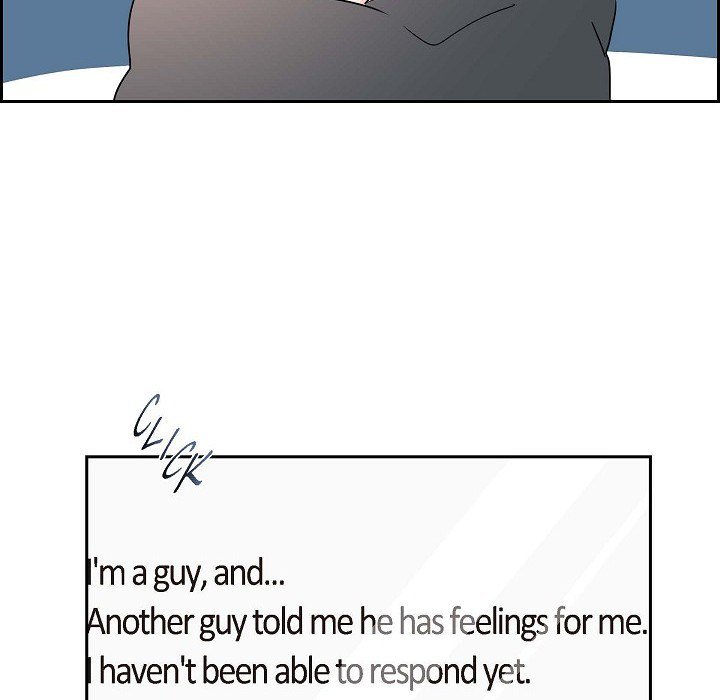 Anonymous Forum Anonymous Forum EP 23 - Toomics page 99 - 