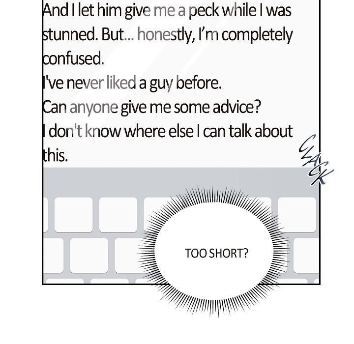 Anonymous Forum Anonymous Forum EP 23 - Toomics page 100 - 