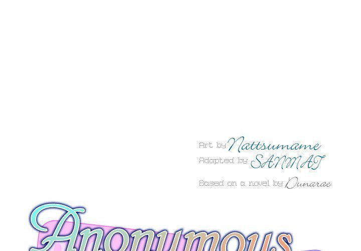 Anonymous Forum Anonymous Forum EP 24 - Toomics page 1 - 