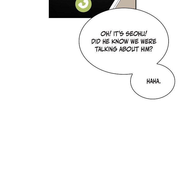 Anonymous Forum Anonymous Forum EP 24 - Toomics page 17 - 