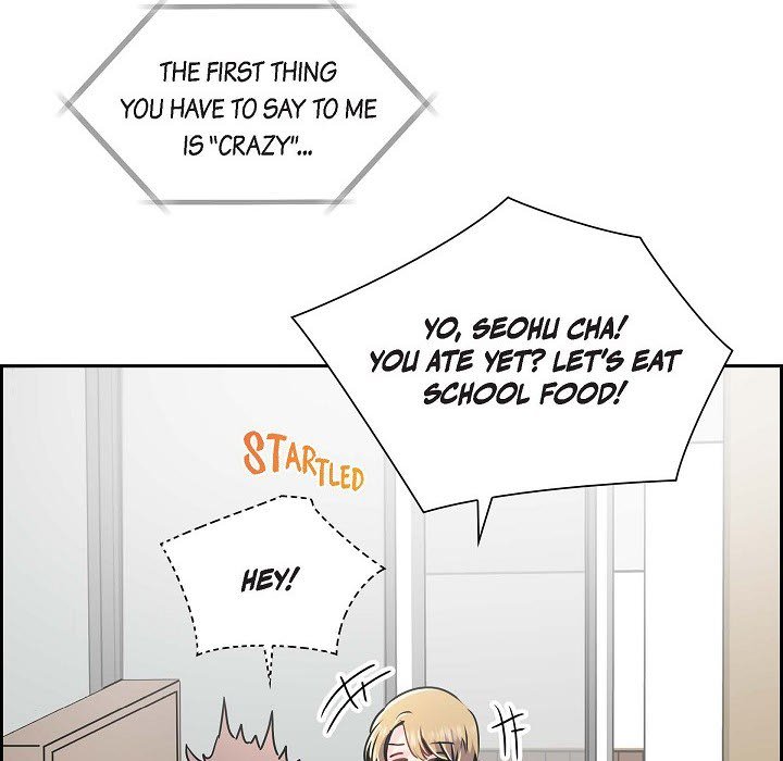 Anonymous Forum Anonymous Forum EP 24 - Toomics page 22 - 