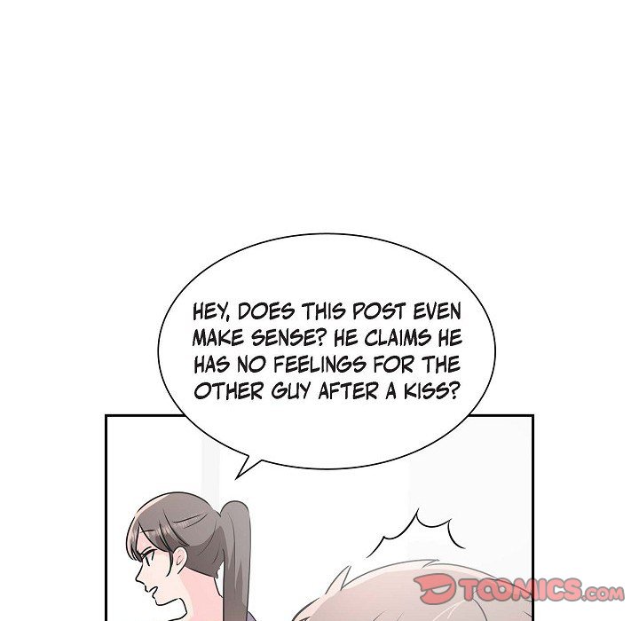 Anonymous Forum Anonymous Forum EP 24 - Toomics page 26 - 