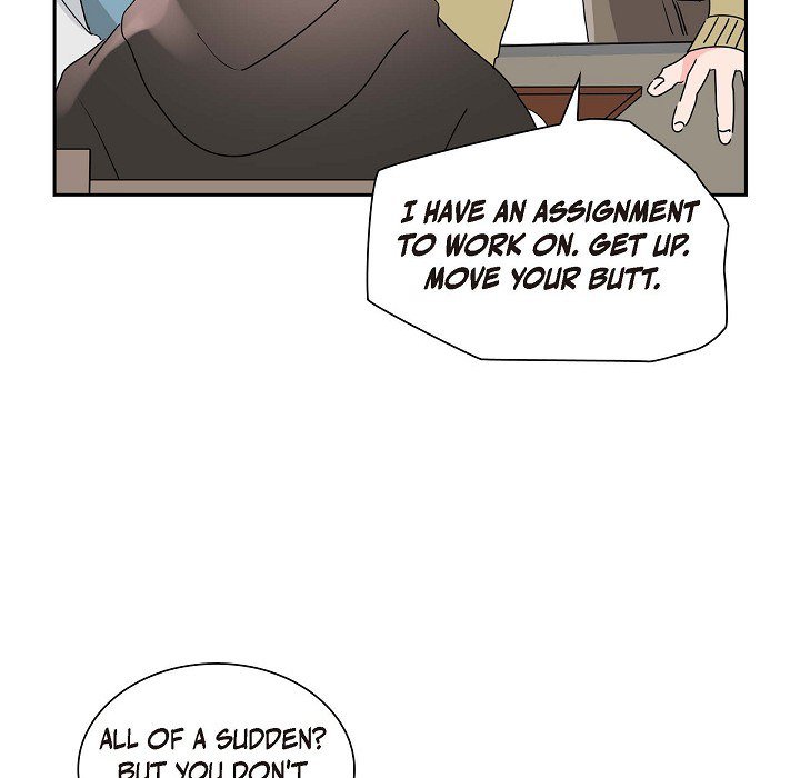 Anonymous Forum Anonymous Forum EP 24 - Toomics page 41 - 