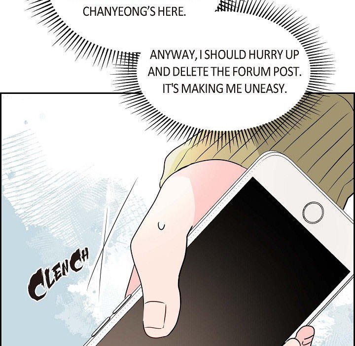 Anonymous Forum Anonymous Forum EP 24 - Toomics page 60 - 