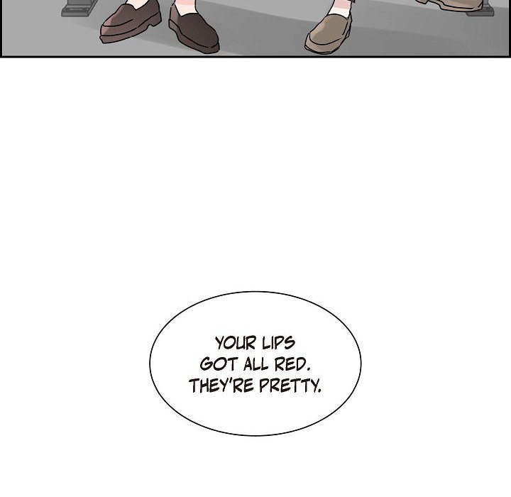 Anonymous Forum Anonymous Forum EP 24 - Toomics page 69 - 