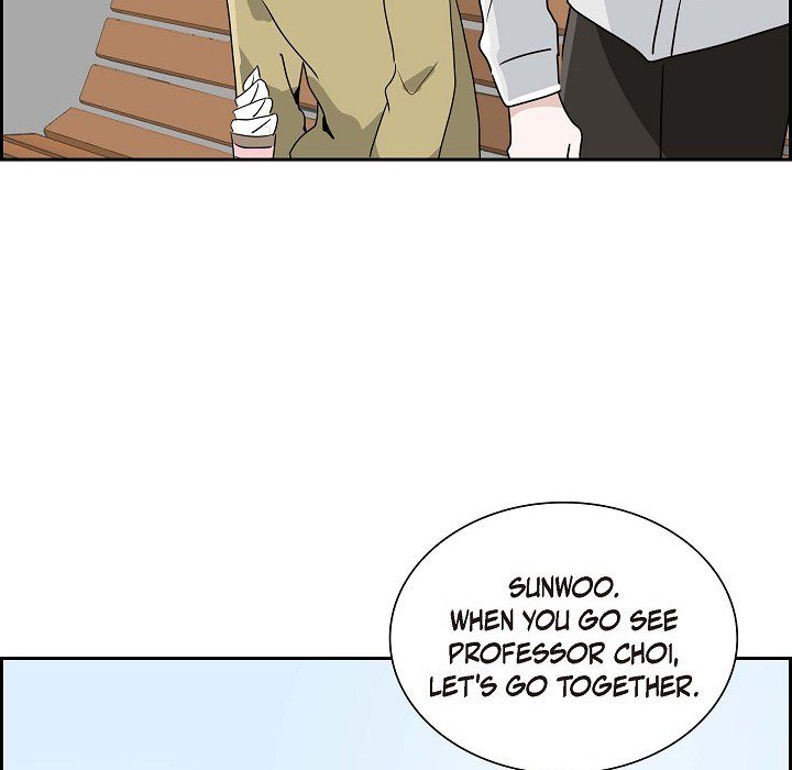 Anonymous Forum Anonymous Forum EP 24 - Toomics page 73 - 