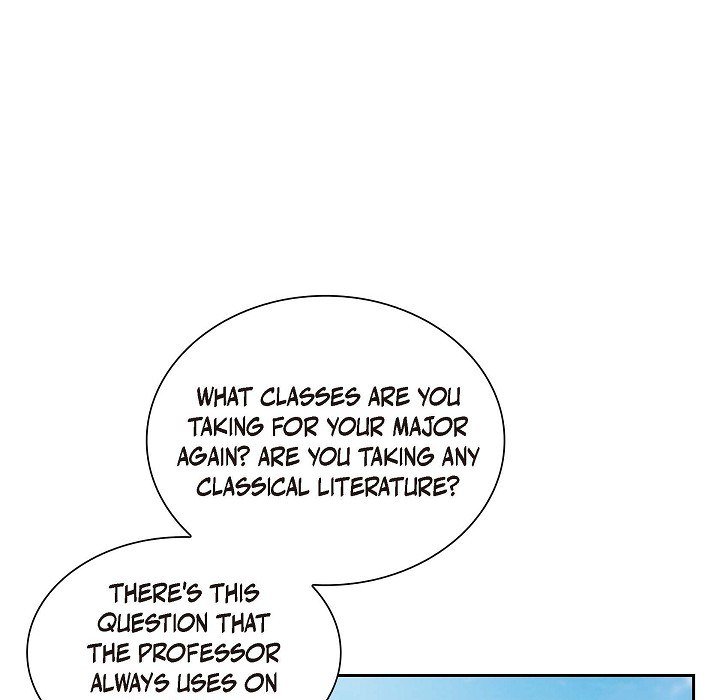 Anonymous Forum Anonymous Forum EP 24 - Toomics page 77 - 