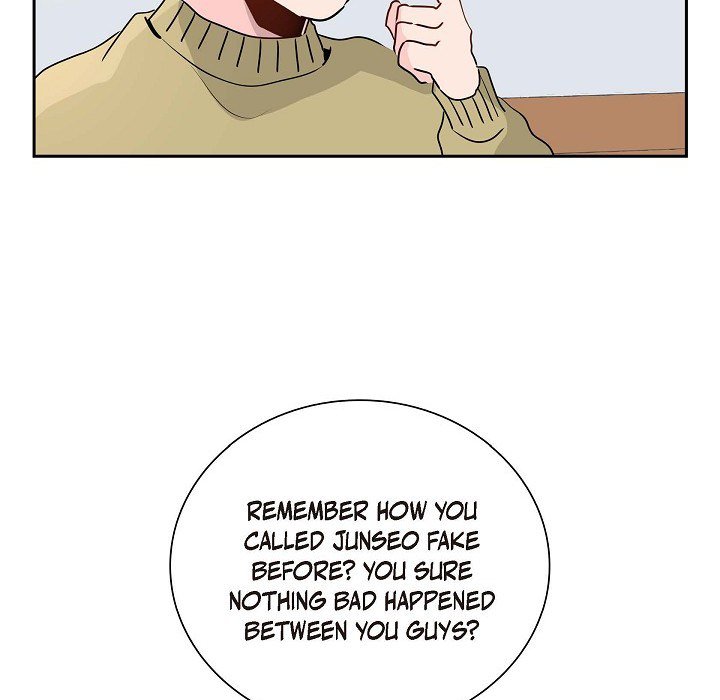 Anonymous Forum Anonymous Forum EP 24 - Toomics page 85 - 