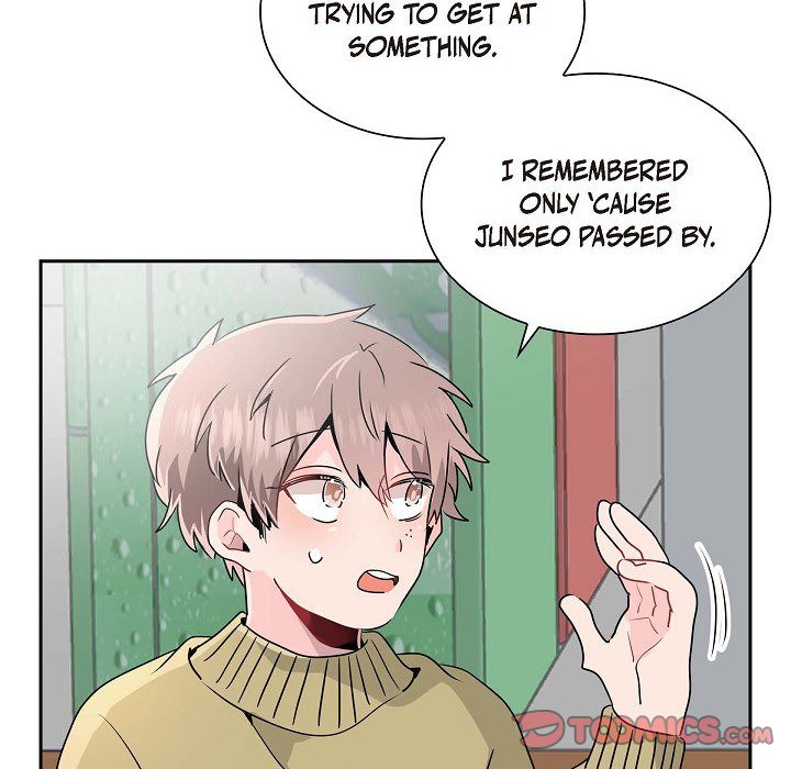 Anonymous Forum Anonymous Forum EP 24 - Toomics page 90 - 
