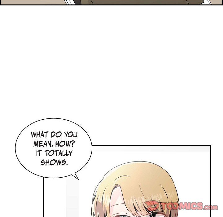 Anonymous Forum Anonymous Forum EP 24 - Toomics page 10 - 