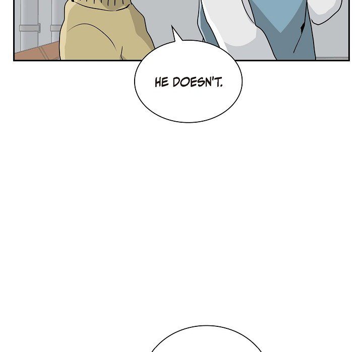 Anonymous Forum Anonymous Forum EP 24 - Toomics page 94 - 