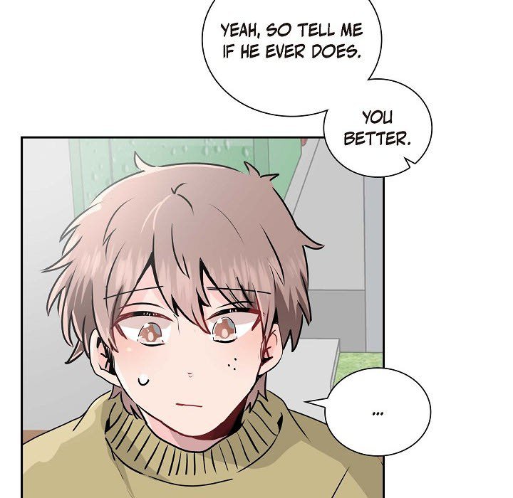 Anonymous Forum Anonymous Forum EP 24 - Toomics page 95 - 