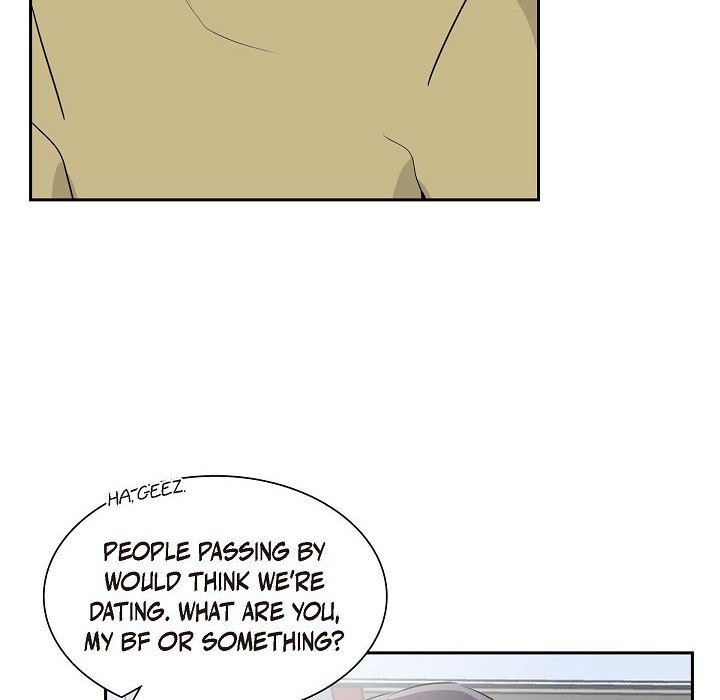 Anonymous Forum Anonymous Forum EP 24 - Toomics page 96 - 