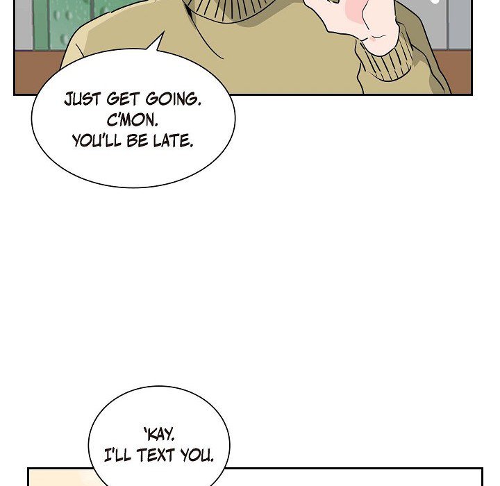 Anonymous Forum Anonymous Forum EP 24 - Toomics page 99 - 