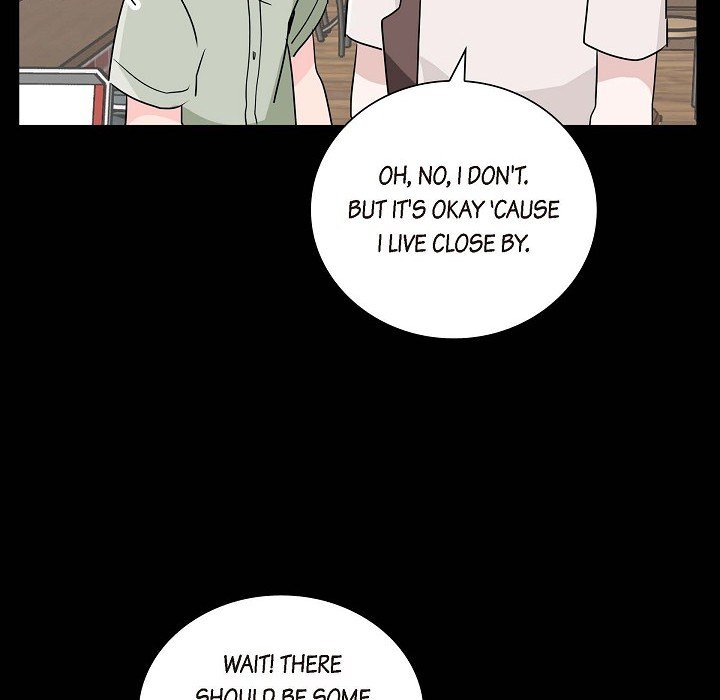 Anonymous Forum Anonymous Forum EP 25 - Toomics page 101 - 