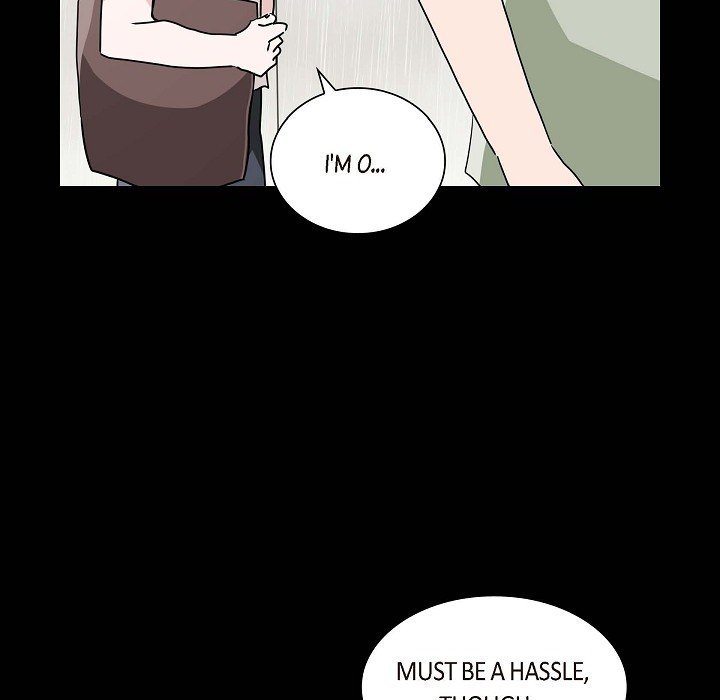 Anonymous Forum Anonymous Forum EP 25 - Toomics page 103 - 
