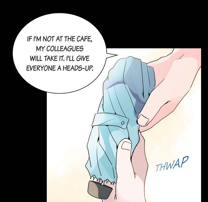 Anonymous Forum Anonymous Forum EP 25 - Toomics page 107 - 