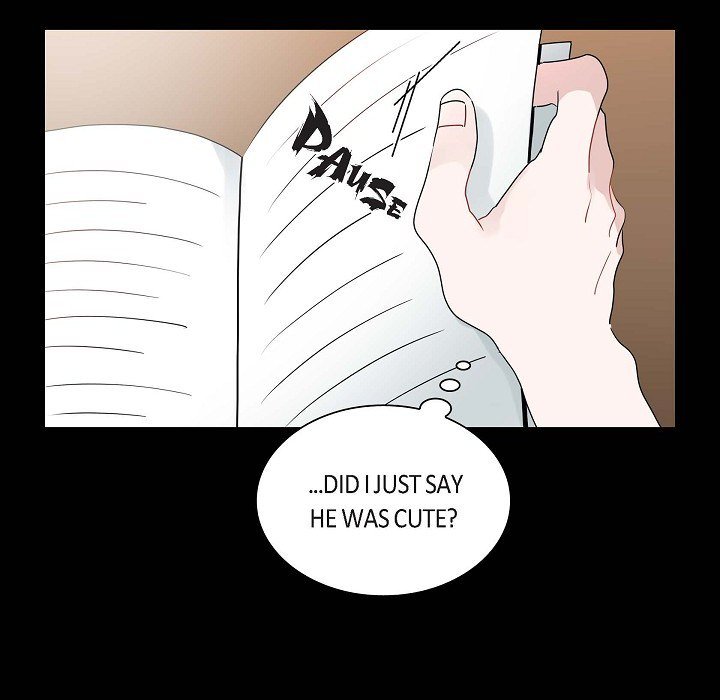 Anonymous Forum Anonymous Forum EP 25 - Toomics page 12 - 