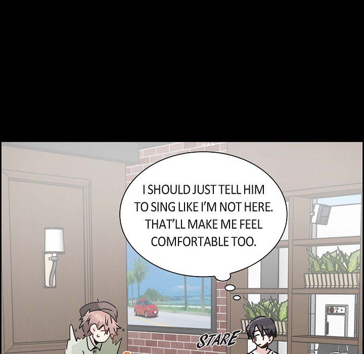 Anonymous Forum Anonymous Forum EP 25 - Toomics page 17 - 