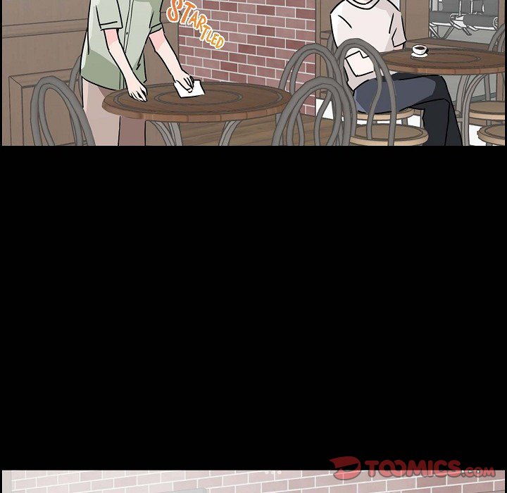 Anonymous Forum Anonymous Forum EP 25 - Toomics page 18 - 