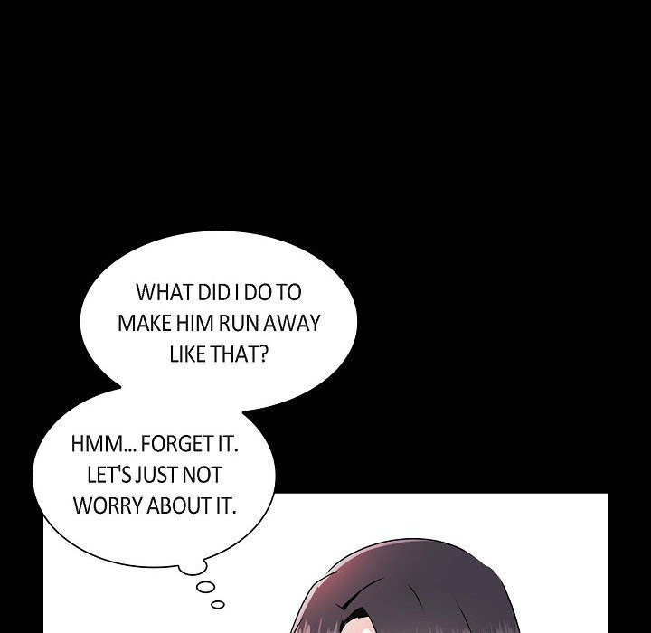 Anonymous Forum Anonymous Forum EP 25 - Toomics page 20 - 