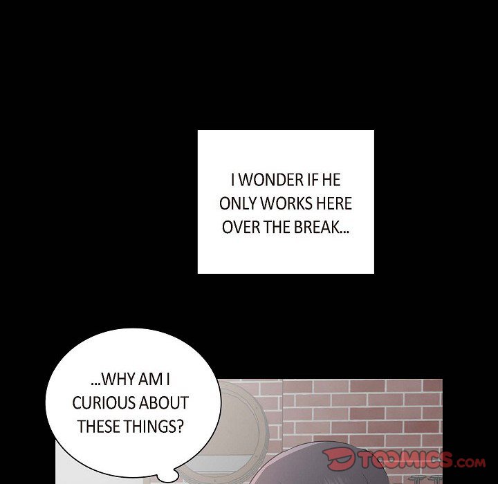 Anonymous Forum Anonymous Forum EP 25 - Toomics page 34 - 