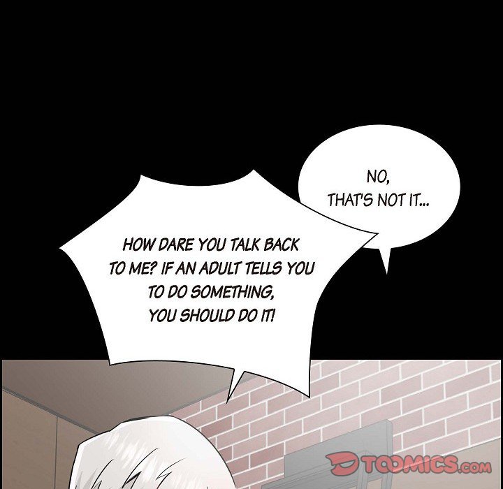 Anonymous Forum Anonymous Forum EP 25 - Toomics page 42 - 