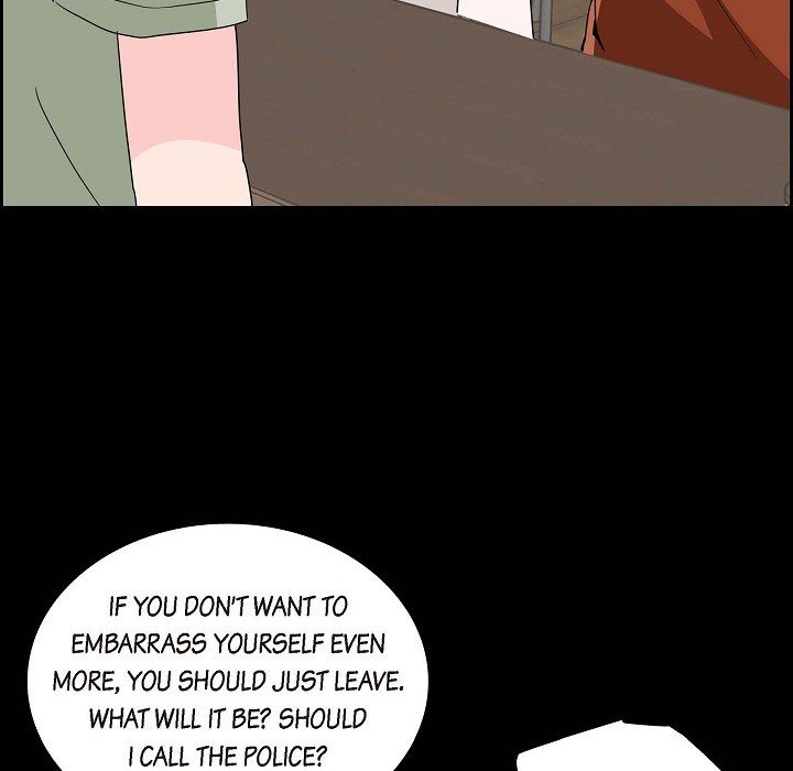 Anonymous Forum Anonymous Forum EP 25 - Toomics page 48 - 