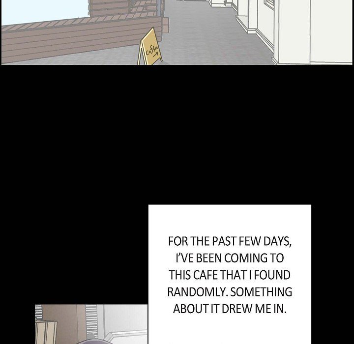 Anonymous Forum Anonymous Forum EP 25 - Toomics page 6 - 