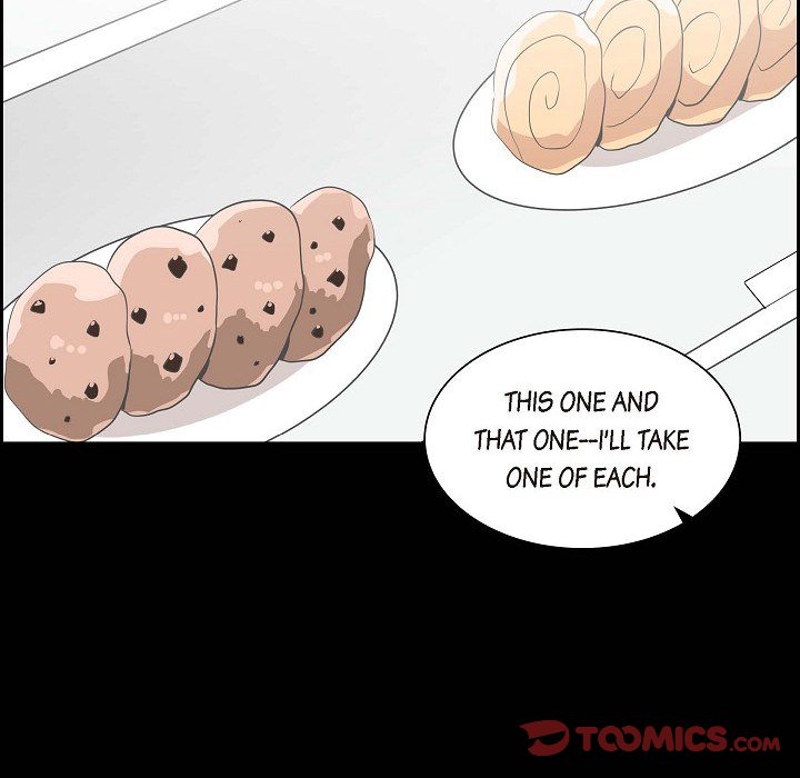 Anonymous Forum Anonymous Forum EP 25 - Toomics page 58 - 