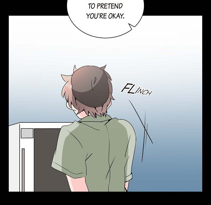 Anonymous Forum Anonymous Forum EP 25 - Toomics page 62 - 