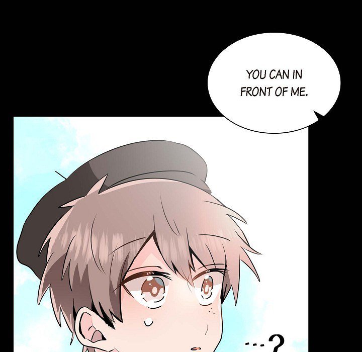 Anonymous Forum Anonymous Forum EP 25 - Toomics page 65 - 