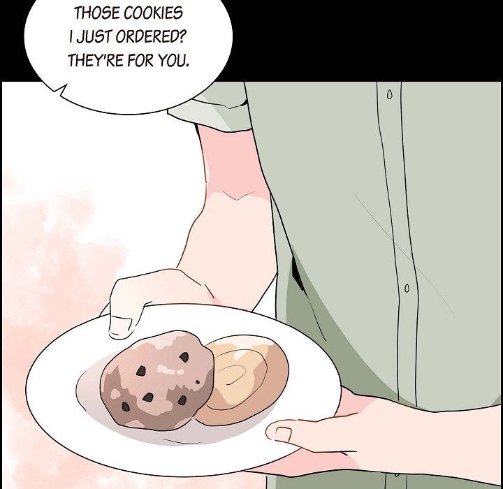 Anonymous Forum Anonymous Forum EP 25 - Toomics page 67 - 