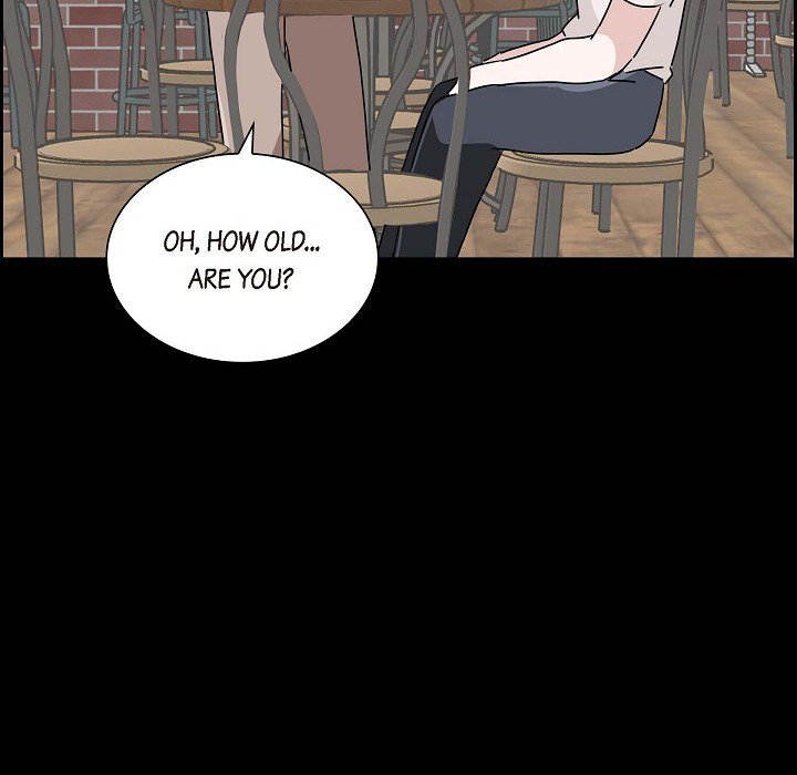 Anonymous Forum Anonymous Forum EP 25 - Toomics page 83 - 