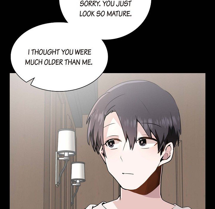 Anonymous Forum Anonymous Forum EP 25 - Toomics page 86 - 