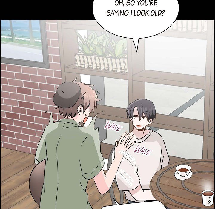 Anonymous Forum Anonymous Forum EP 25 - Toomics page 88 - 